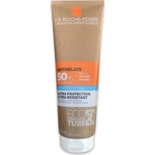 La Roche Posay Anthelios XL SPF 50 Güneş Koruyucu Losyon 250 ml ürün görseli 1