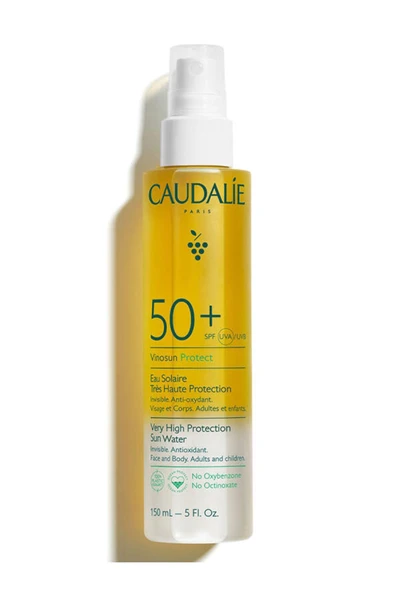 Caudalie Vinosun Protect Spf 50 Güneş Suyu 150 ml ürün görseli 1