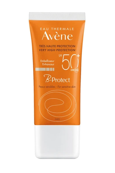 Avene Solaire B-Protect SPF 50 Güneş Kremi 30 ml ürün görseli 1