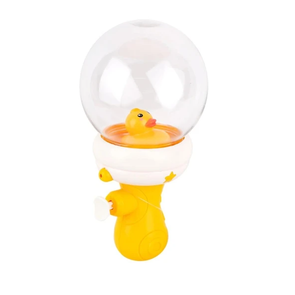 Nessiworld 960A Hayvanlı Su Tabancası -Birliktoys - Resim 3