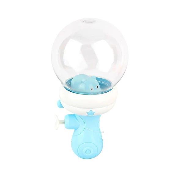 Nessiworld 960A Hayvanlı Su Tabancası -Birliktoys - Resim 5