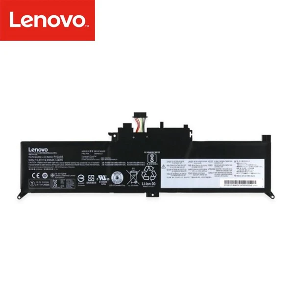 Lenovo ThinkPad 4ICP5/53/88 Batarya Pil Orijinal ürün görseli 1
