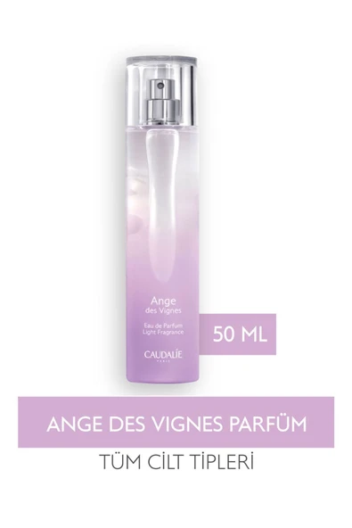 CAUDALİE Ange des Vignes Parfüm 50 ml ürün görseli 1