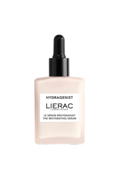 LİERAC VEGAN NEMLENDİRİCİ SERUM - 3701436910952 COSMETOLOGIST ürün görseli 1