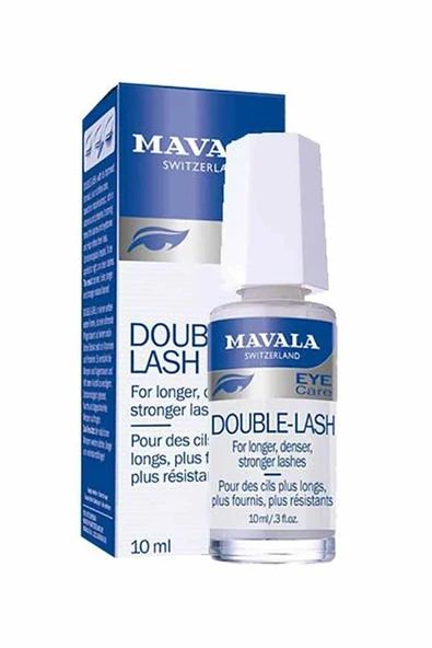 MAVALA Double Lash Kirpik Bakımı ürün görseli 1