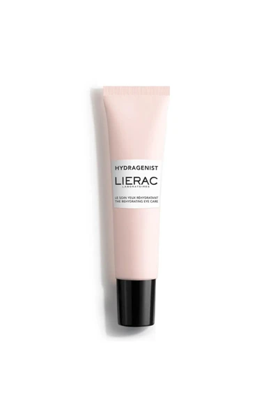 LİERAC Hydragenist Rehydrating Göz Bakım Kremi 15 ml ürün görseli 1