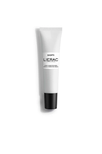 Lierac Diopti Wrinkle Correction Kırışıklıklara Yönelik Göz Çevresi Kremi 15 ml ürün görseli 1