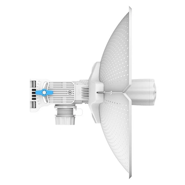 Ruijie Reyee RG-AIRMETRO460G 1 Port Gigabit 5Ghz 867MBPS 23DBI 15KM Mesafe Dış Ortam Access Point ürün görseli 1
