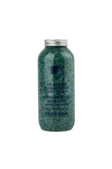 MAVALA Soothing Foot Yatıştırıcı Ayak Banyosu 300 gr ürün görseli 1