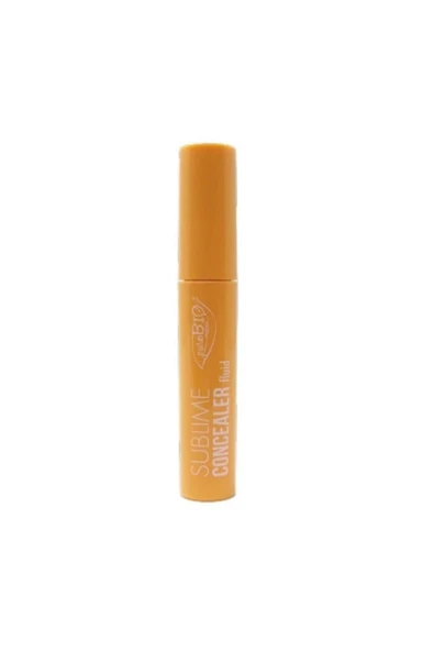 PUROBIOCOSMETİCS Sublime Concealer C2 Fluid 4,5 ml ürün görseli 1