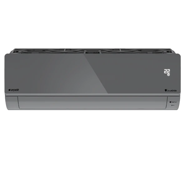 Arçelik 24470 HP A++ 24000 BTU Duvar Tipi Klima ürün görseli 1