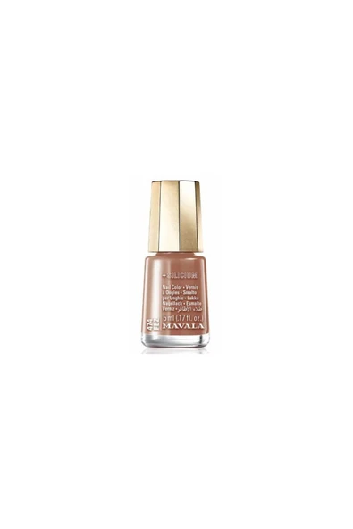 MavalaMini Color Nail Polish 474 ürün görseli 1