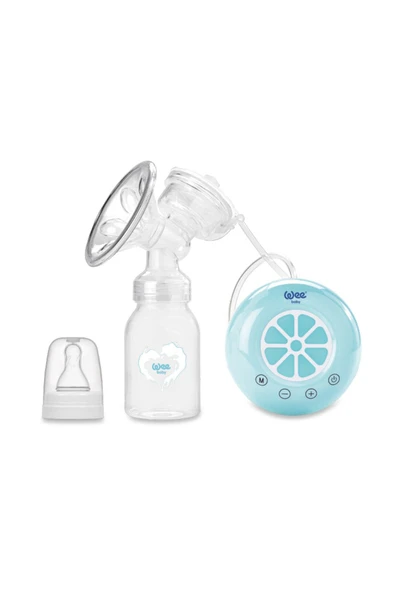 WEE BABY Elektrikli Göğüs Pompası ürün görseli 1