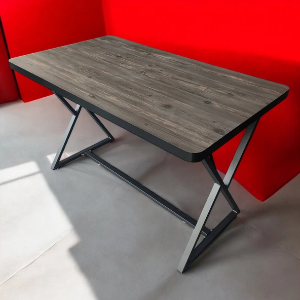 Z Modern Rebab Yemek ve Çalışma Masası ürün görseli 1
