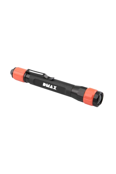 DMAX PLG 211 - El Feneri - Resim 2