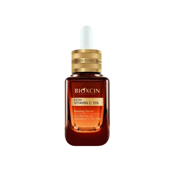 Bioxcin Ester Vitamin C 15% Canlandırıcı Serum 30 ml ürün görseli 1