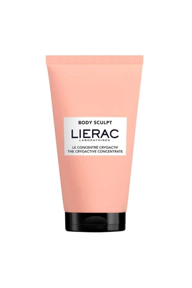 LİERAC Body Sculpt Cryoactie Selülit Karşıtı 150 Ml ürün görseli 1