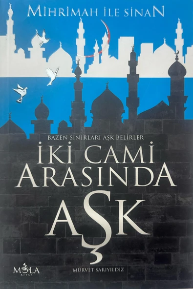 İki Cami Arasında Aşk - Resim 2