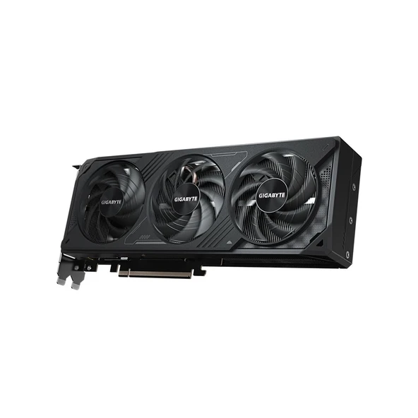 GIGABYTE GeForce RTX 5070 WINDFORCE OC SFF 12G GDDR7 12GB 192Bit DLSS 4 NVIDIA Ekran Kartı-GV-N5070WF3OC-12GD ürün görseli 1