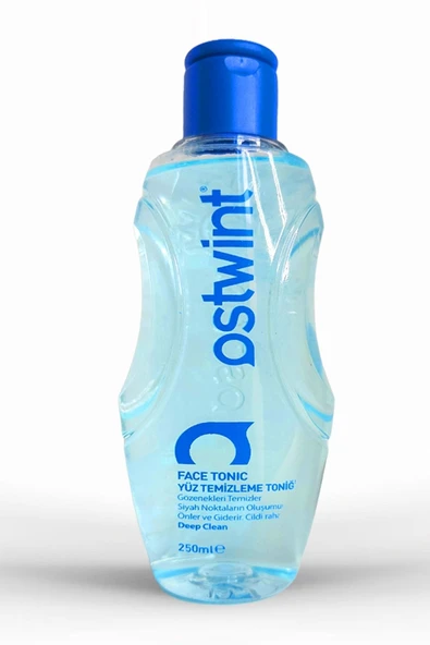 Ostwint Yüz Temizleme Toniği 200ml ürün görseli 1