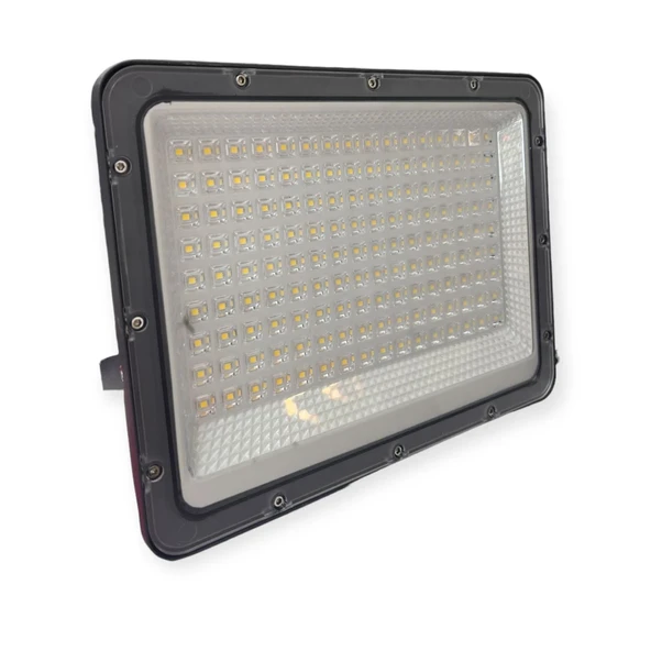 Ct-4662 150W Platinum Led Projektör 6400k Beyaz Işık ürün görseli 1