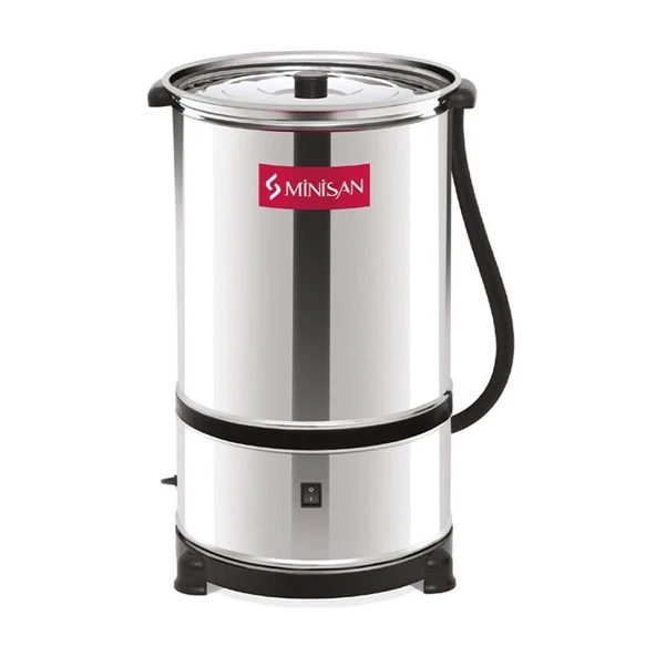 Minisan Klasik Yayık Makinesi 37 Lt ürün görseli 1