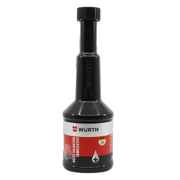 Würth Power Clean Dizel Enjektör Temizleyici 200ml ürün görseli 1
