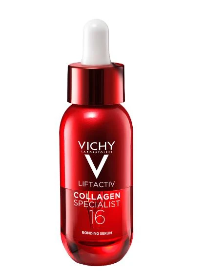 Vichy Liftactiv Collagen Specialist 16 Bonding - Cilt Bakım Serumu 30 ml ürün görseli 1