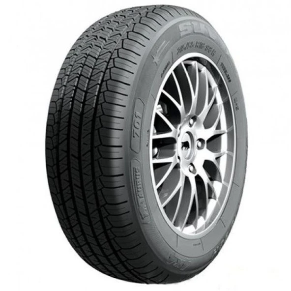 Riken 235/50R18 97V 701 (Yaz) (2025) ürün görseli 1