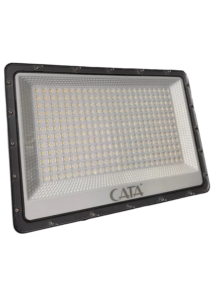 Cata Ct-4664 300W Platinum Led Projektör 6400k Beyaz Işık ürün görseli 1