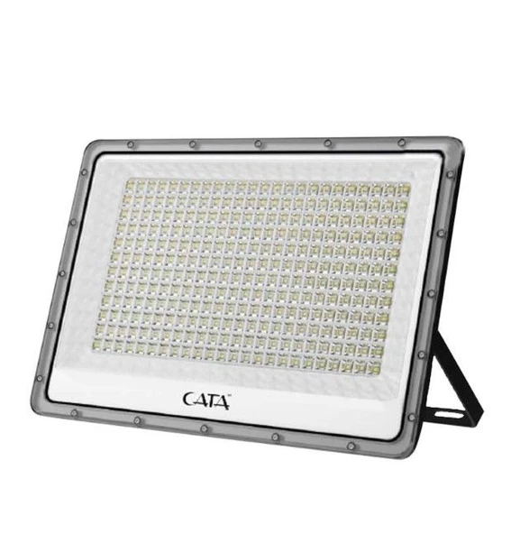 Ct-4665 400W Platinum Led Projektör 6400k Beyaz Işık ürün görseli 1