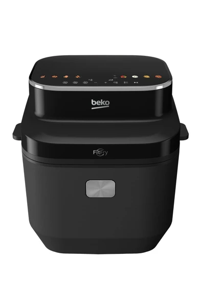 Beko   FR 8374 Beko FitFry SteamPro Fritöz ürün görseli 1