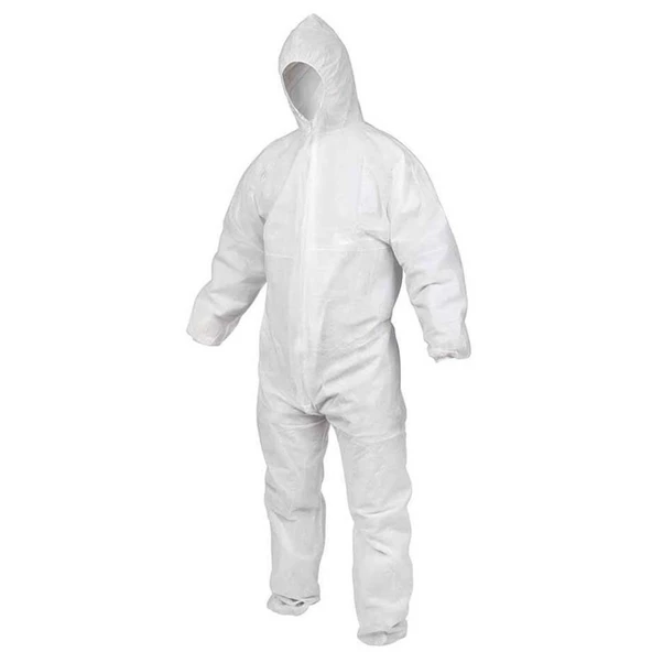 Bestguard Tek Kullanımlık Tulum ürün görseli 1