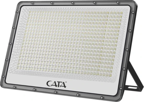 Ct-4666 600W Platinum Led Projektör 6400k Beyaz Işık ürün görseli 1