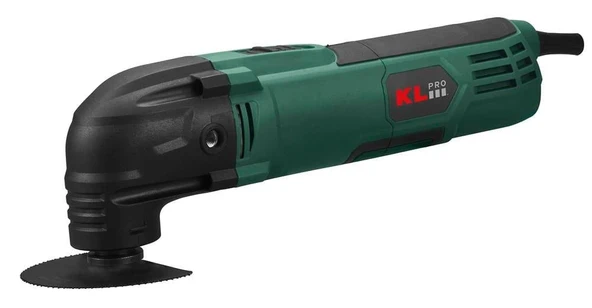 Kl Pro Klmt305 300 W Çok Amaçlı Makine ürün görseli 1