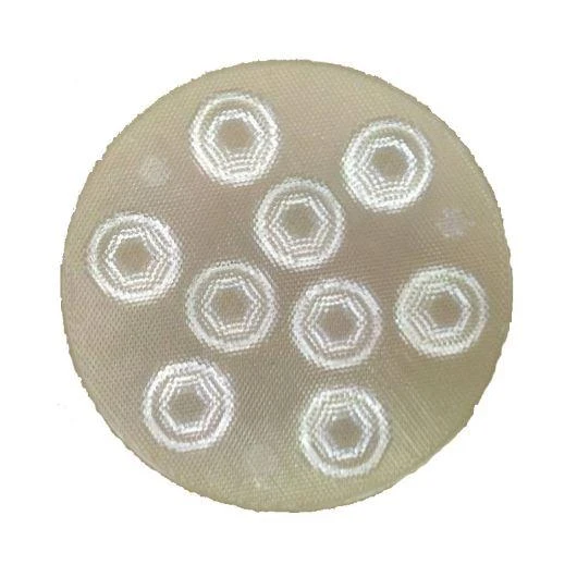 9 LED GRUP LENS 30° TIRTIRLI ürün görseli 1