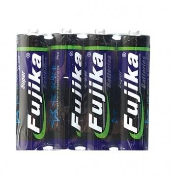 FUJIKA AAA İNCE PİL 4 LÜ ürün görseli 1