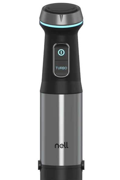 NELL Yh9910 Speedy El Blenderi - Resim 4