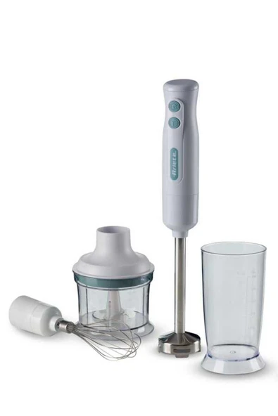 ARIETE Breakfast El Blender Seti - Beyaz ürün görseli 1