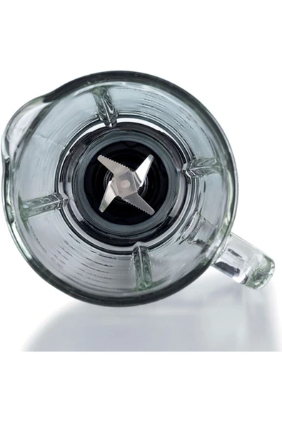 ARIETE Moderna Blender Kırmızı - Resim 4