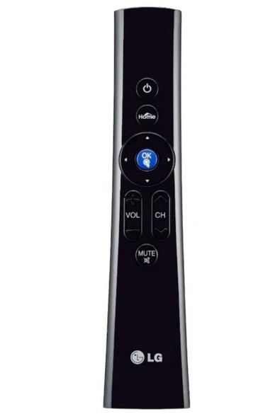 LG An-mr200 Sihirli Kumanda Orjinal Smart Tv Kumandası ürün görseli 1
