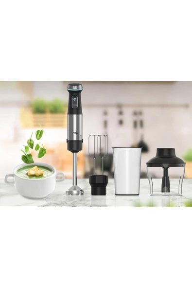 NELL Speedy Pro El Blenderi ürün görseli 1