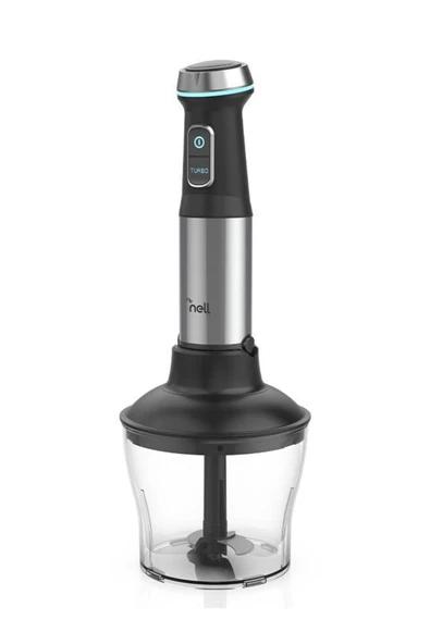 NELL Speedy Pro El Blenderi - Resim 5
