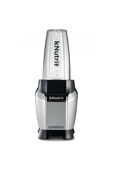 Kenwood Nutri Smoothie Blender 600 ml Kapasiteli Bsp70.180sı ürün görseli 1