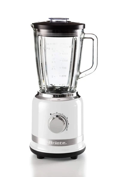 ARIETE Moderna Blender Beyaz ürün görseli 1