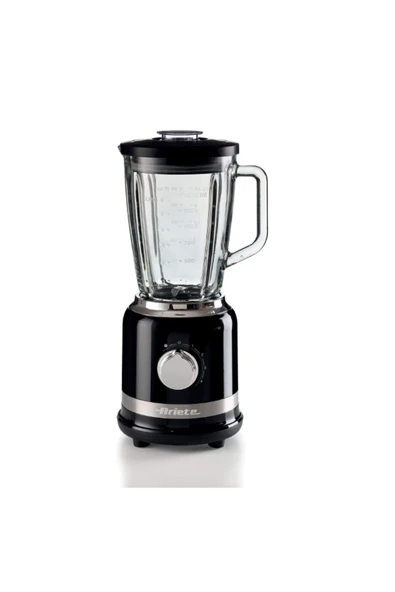 ARIETE Moderna Moderna Siyah Blender ürün görseli 1