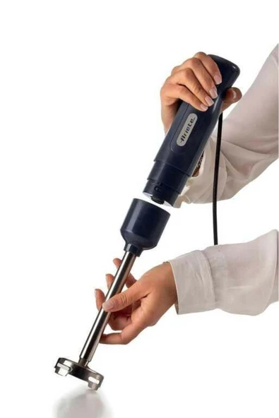 ARIETE El Blender Setı - Siyah - Resim 2