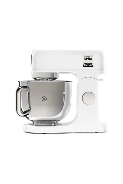 Kenwood Kmix Mutfak Şefi 5 Lt Beyaz Kmx750aw ürün görseli 1
