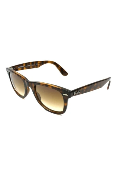 RAY-BAN RB 4340 COL 710/51 50-22 UNİSEX GÜNEŞ GÖZLÜĞÜ ürün görseli 1