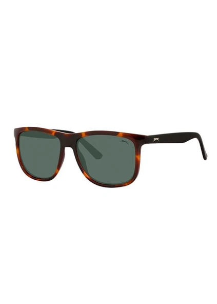SLAZENGER 6484 COL 01 59-16 UNİSEX GÜNEŞ GÖZLÜĞÜ ürün görseli 1